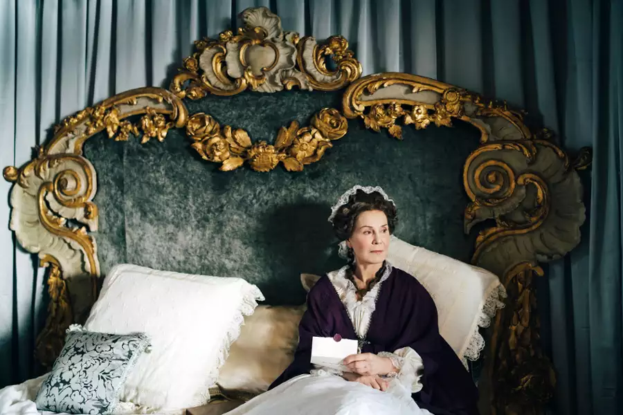 Maria Antonina - galeria zdjęć - filmweb
