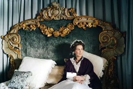 Maria Antonina - galeria zdjęć - filmweb