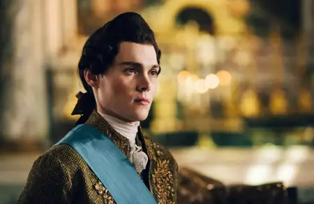 Maria Antonina - galeria zdjęć - filmweb