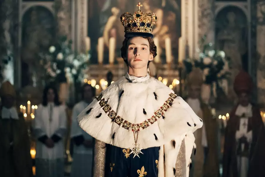 Maria Antonina - galeria zdjęć - filmweb