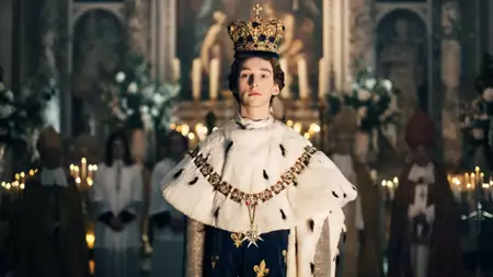 Maria Antonina - galeria zdjęć - filmweb