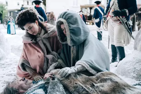 Maria Antonina - galeria zdjęć - filmweb