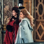 Marie Antoinette - galeria zdjęć - filmweb