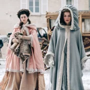 Marie Antoinette - galeria zdjęć - filmweb