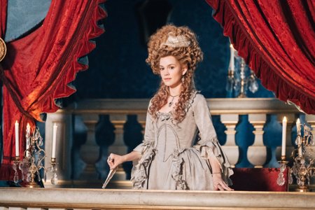 Sezon 2 Odcinek 2 Le mariage de Figaro
