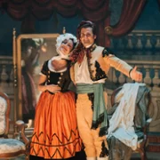 Marie Antoinette - galeria zdjęć - filmweb