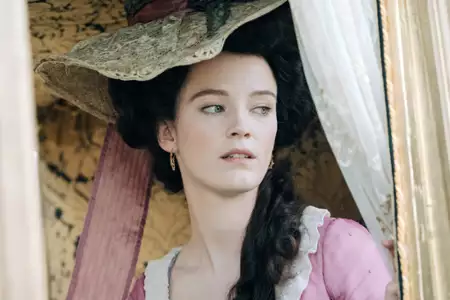 Maria Antonina - galeria zdjęć - filmweb