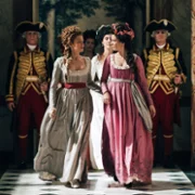 Marie Antoinette - galeria zdjęć - filmweb