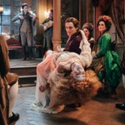Marie Antoinette - galeria zdjęć - filmweb