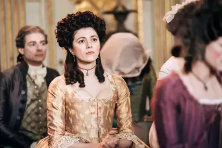 Maria Antonina - galeria zdjęć - filmweb
