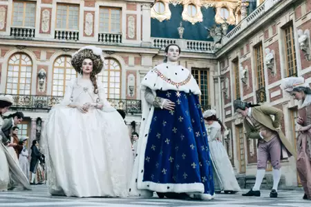 Maria Antonina - galeria zdjęć - filmweb