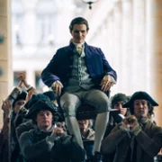 Marie Antoinette - galeria zdjęć - filmweb