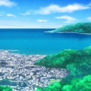 Amanchu! - galeria zdjęć - filmweb