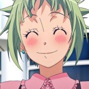 Amanchu! - galeria zdjęć - filmweb