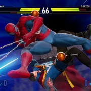 Marvel vs. Capcom: Infinite - galeria zdjęć - filmweb