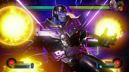 Marvel vs. Capcom: Infinite - galeria zdjęć - filmweb