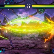 Marvel vs. Capcom: Infinite - galeria zdjęć - filmweb