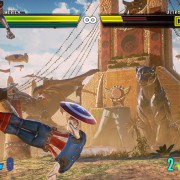 Marvel vs. Capcom: Infinite - galeria zdjęć - filmweb
