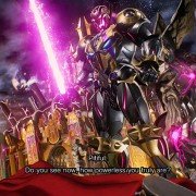 Marvel vs. Capcom: Infinite - galeria zdjęć - filmweb