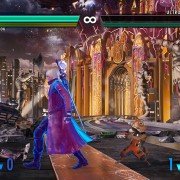 Marvel vs. Capcom: Infinite - galeria zdjęć - filmweb