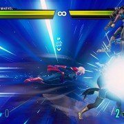 Marvel vs. Capcom: Infinite - galeria zdjęć - filmweb