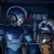 Marvel vs. Capcom: Infinite - galeria zdjęć - filmweb
