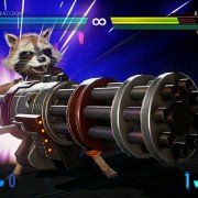 Marvel vs. Capcom: Infinite - galeria zdjęć - filmweb