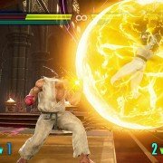Marvel vs. Capcom: Infinite - galeria zdjęć - filmweb