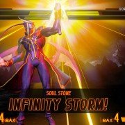 Marvel vs. Capcom: Infinite - galeria zdjęć - filmweb
