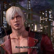 Marvel vs. Capcom: Infinite - galeria zdjęć - filmweb