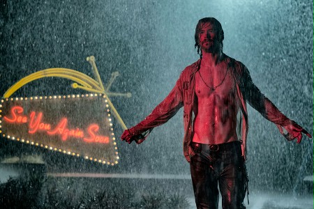 Recenzja Źle się dzieje w El Royale