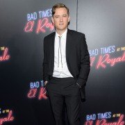 Źle się dzieje w El Royale - galeria zdjęć - filmweb