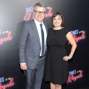 Źle się dzieje w El Royale - galeria zdjęć - filmweb