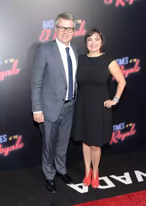 Źle się dzieje w El Royale - galeria zdjęć - filmweb