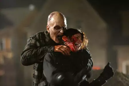 Ziemia żywych trupów - galeria zdjęć - filmweb