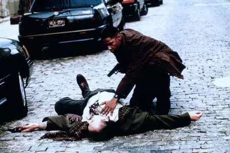 W sieci zła - galeria zdjęć - filmweb