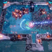 Nex Machina - galeria zdjęć - filmweb