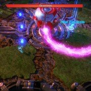 Nex Machina - galeria zdjęć - filmweb