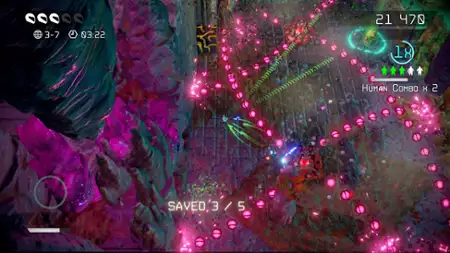 Nex Machina - galeria zdjęć - filmweb