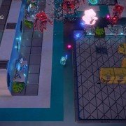 Nex Machina - galeria zdjęć - filmweb