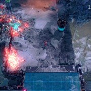 Nex Machina - galeria zdjęć - filmweb