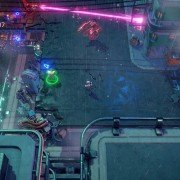 Nex Machina - galeria zdjęć - filmweb