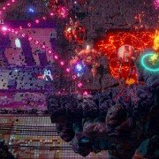 Nex Machina - galeria zdjęć - filmweb