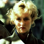 Molly Gilmore