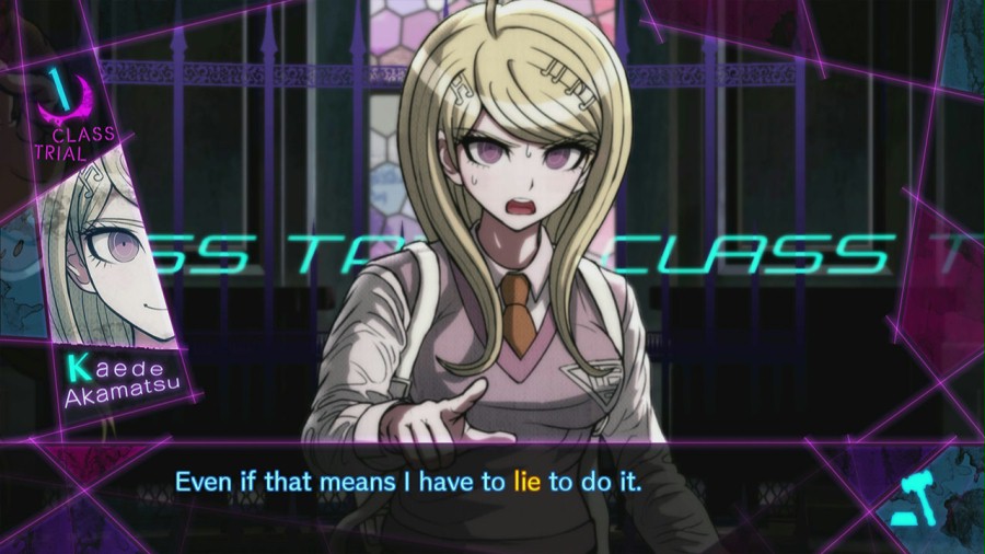 Szkoła umierania (recenzja gry Danganronpa V3: Killing Harmony)