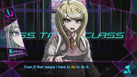 Recenzja Danganronpa V3: Killing Harmony