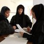 Między marzeniem i nadzieją - galeria zdjęć