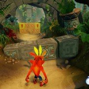 Crash Bandicoot N. Sane Trilogy - galeria zdjęć - filmweb