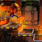 Crash Bandicoot N. Sane Trilogy - galeria zdjęć - filmweb