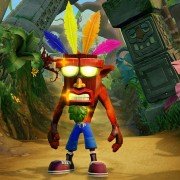 Crash Bandicoot N. Sane Trilogy - galeria zdjęć - filmweb